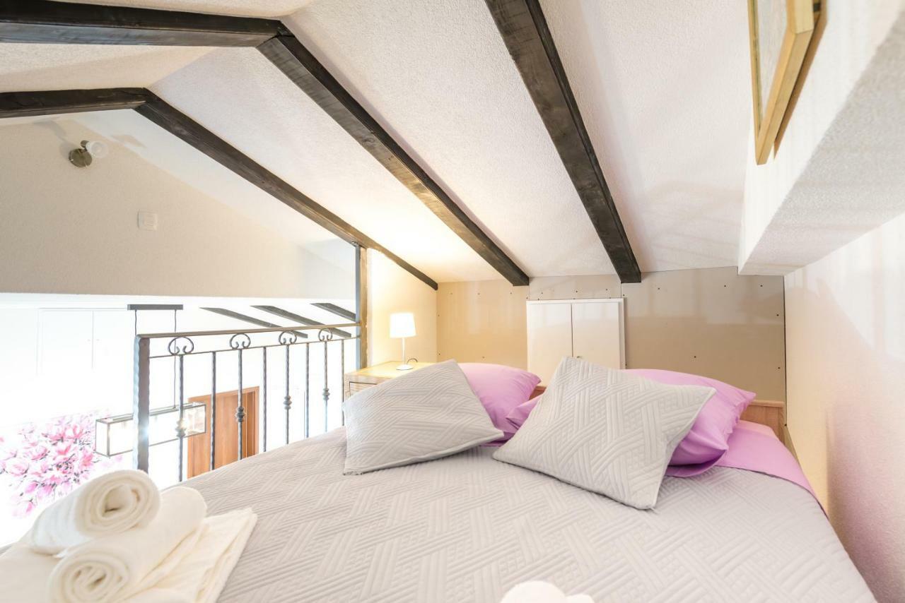 Tranquility And Nature In 4 Bedroom With Sea View Mokošica Exterior foto